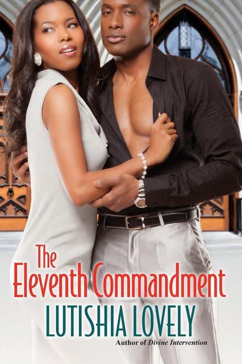 Produktbild: Lovely, L: Eleventh Commandment