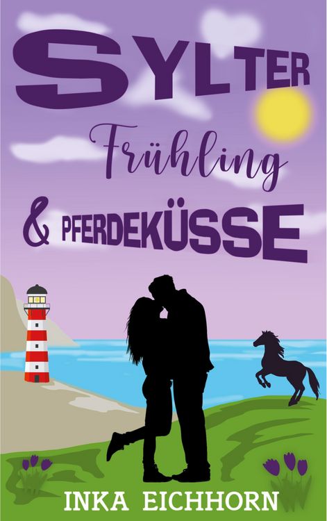 Produktbild: Sylter Fr&uuml;hling und Pferdek&uuml;sse
