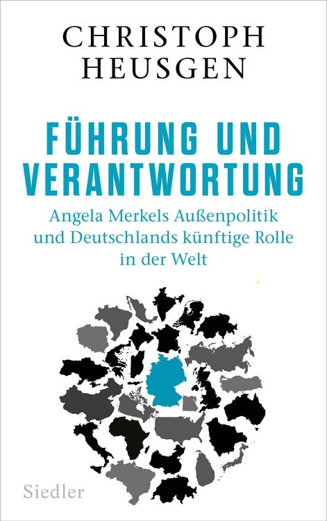 Produktbild: F&uuml;hrung und Verantwortung