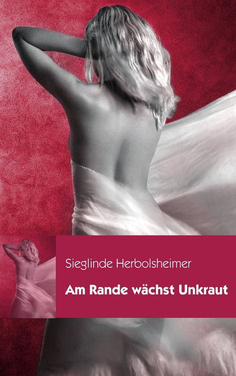 Produktbild: Am Rande w&auml;chst Unkraut