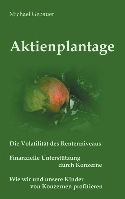 Produktbild: Aktienplantage
