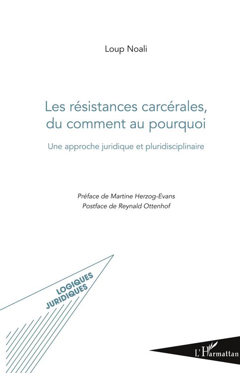 Produktbild: Les r&eacute;sistances carc&eacute;rales, du comment au pourquoi