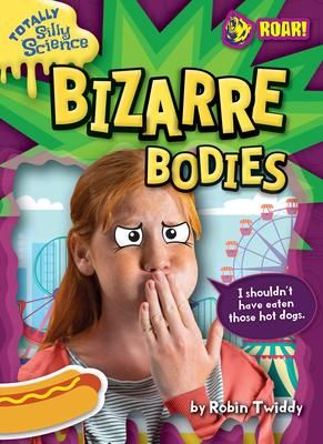 Produktbild: Bizarre Bodies
