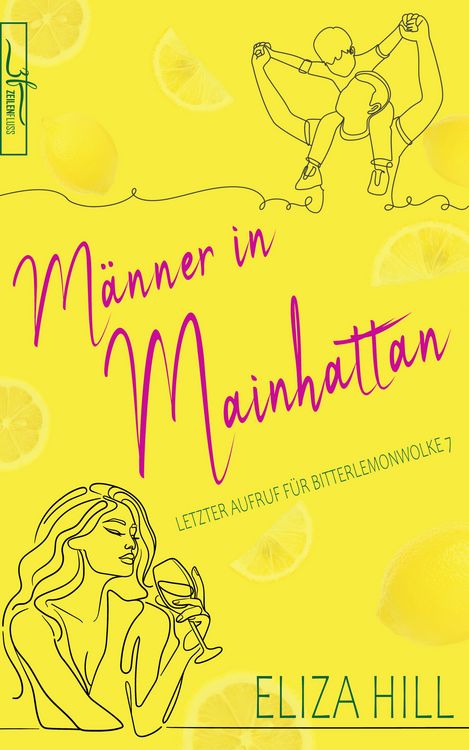 Produktbild: M&auml;nner in Mainhattan