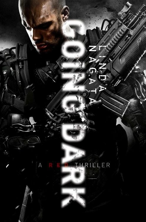 Produktbild: Going Dark