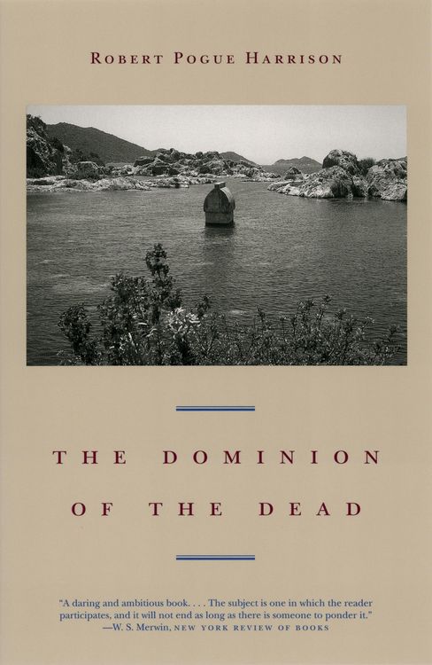 Produktbild: Dominion of the Dead