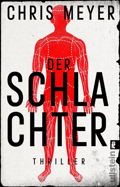 Produktbild: Der Schlachter