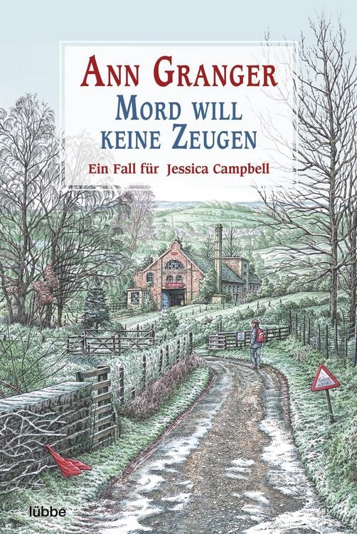 Produktbild: Mord will keine Zeugen
