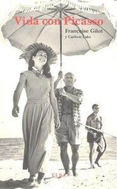 Produktbild: Vida con Picasso