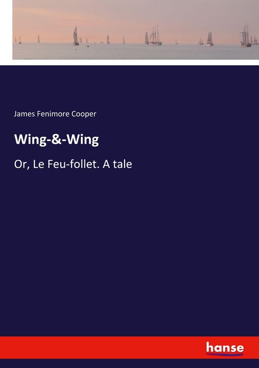 Produktbild: Wing-&-Wing