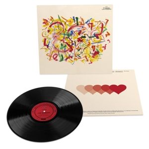 Produktbild: Love Rudiments