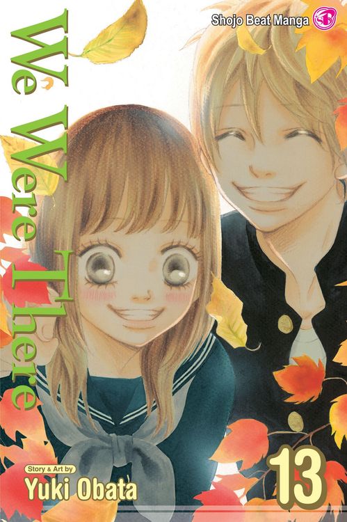 Produktbild: We Were There, Vol. 13