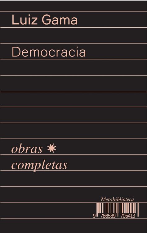 Produktbild: Democracia