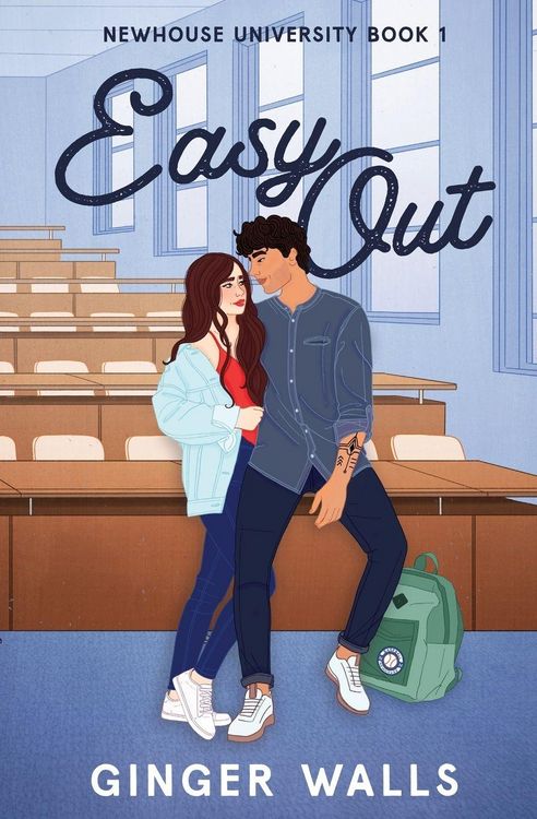 Produktbild: Easy Out