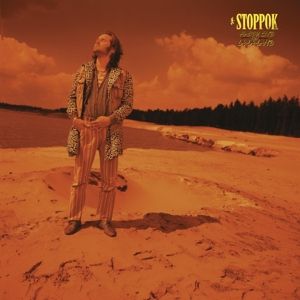 Produktbild: Happy End im La-La-Land (Ltd. Orange Vinyl,2LP)