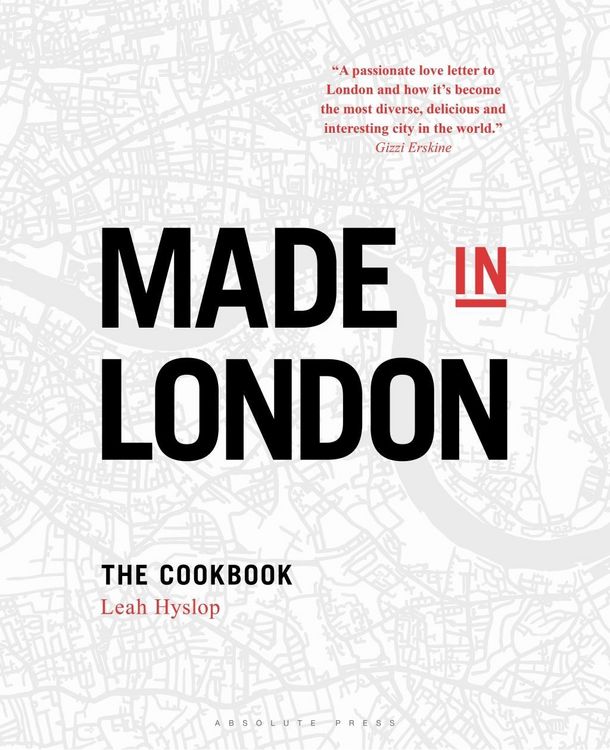 Produktbild: Made in London