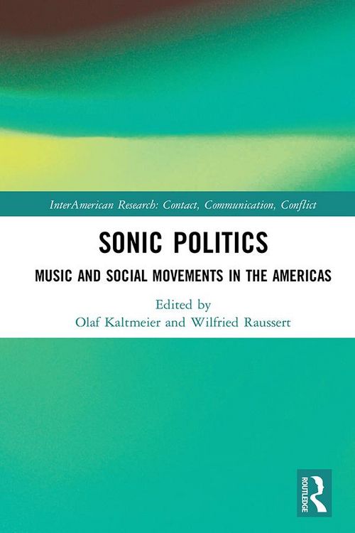 Produktbild: Sonic Politics