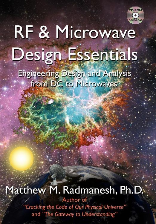Produktbild: RF & Microwave Design Essentials