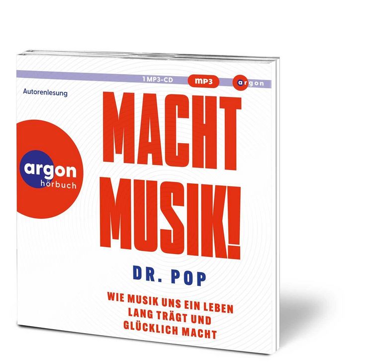 Produktbild: Macht Musik!