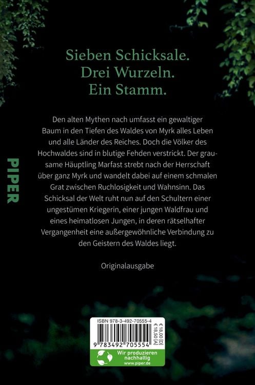 Produktbild: Myrk