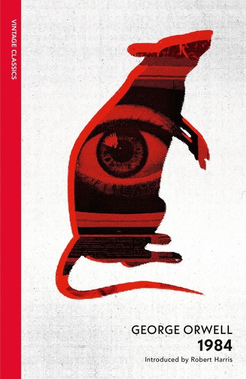 Produktbild: 1984 (English Edition)