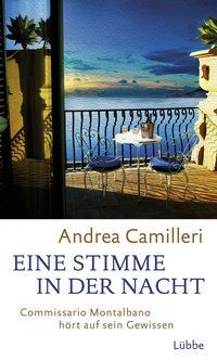 Produktbild: Eine Stimme in der Nacht