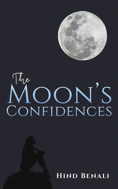 Produktbild: The Moon's Confidences