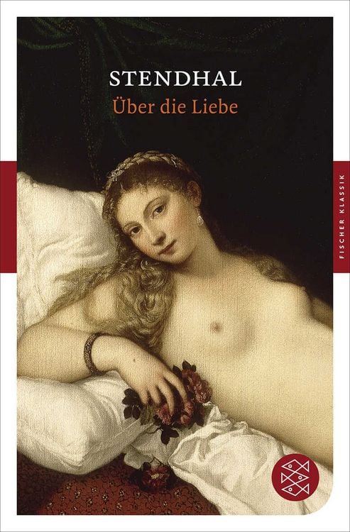 Produktbild: &Uuml;ber die Liebe