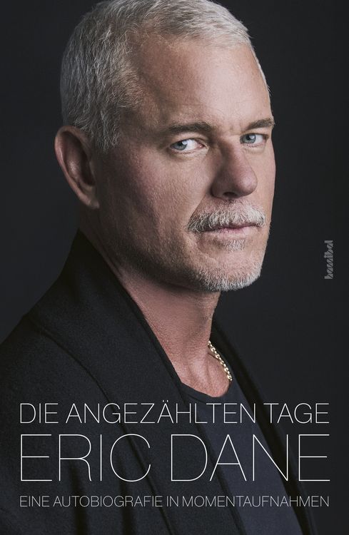 Produktbild: Die angez&auml;hlten Tage