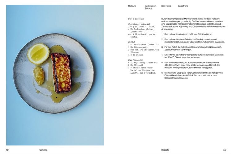 Produktbild: Fermentiert