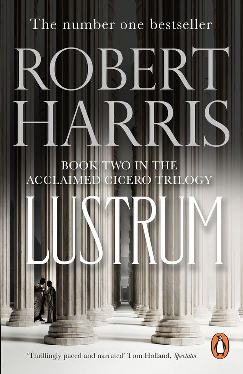 Produktbild: Lustrum