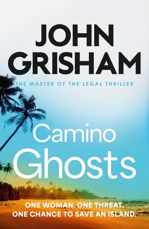 Produktbild: Camino Ghosts