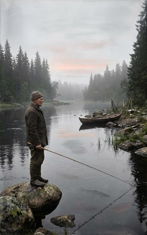 Produktbild: Lohilastuja ja kalakaskuja