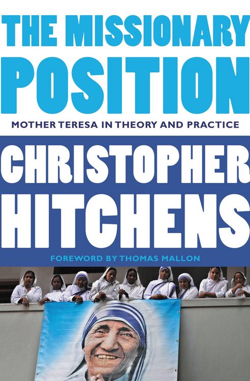 Produktbild: The Missionary Position