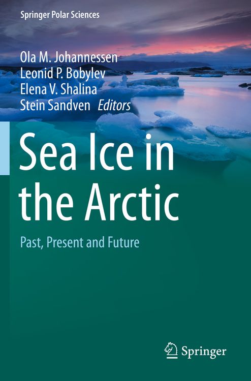 Produktbild: Sea Ice in the Arctic