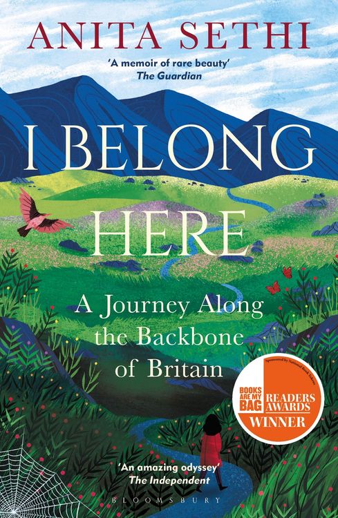 Produktbild: I Belong Here