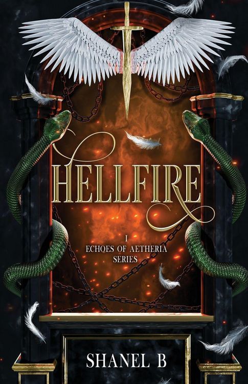Produktbild: Hellfire