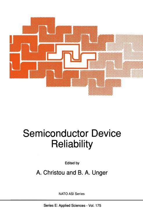 Produktbild: Semiconductor Device Reliability