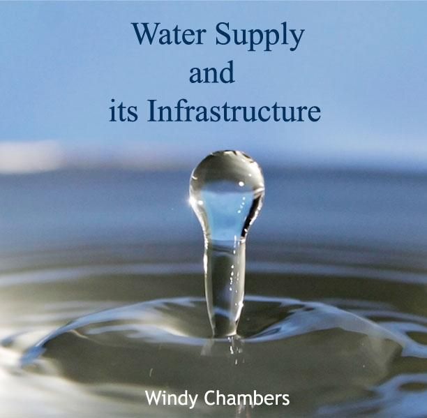 Produktbild: Water Supply and its Infrastructure