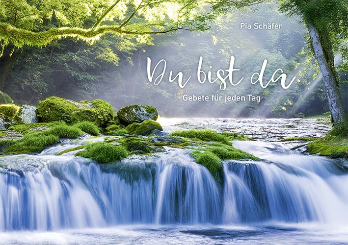 Produktbild: Du bist da