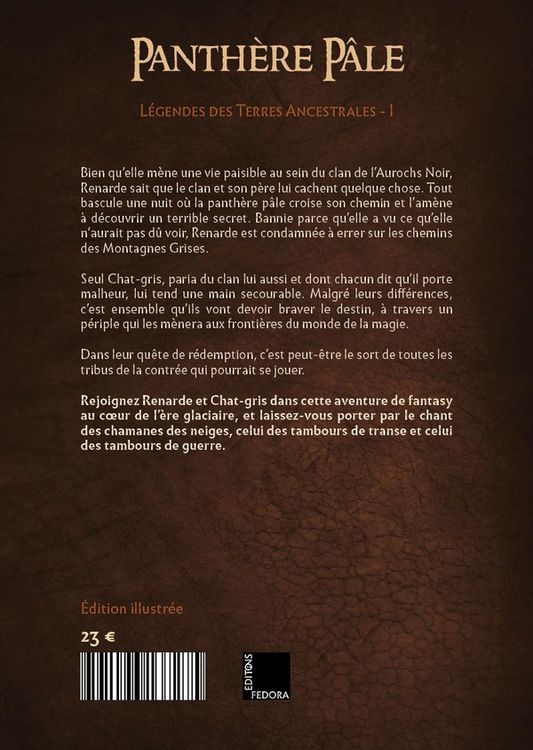 Produktbild: L&eacute;gendes des terres ancestrales