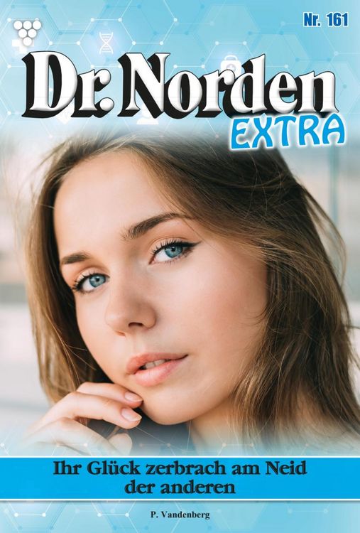 Produktbild: Ihr Gl&uuml;ck zerbrach am Neid der anderen