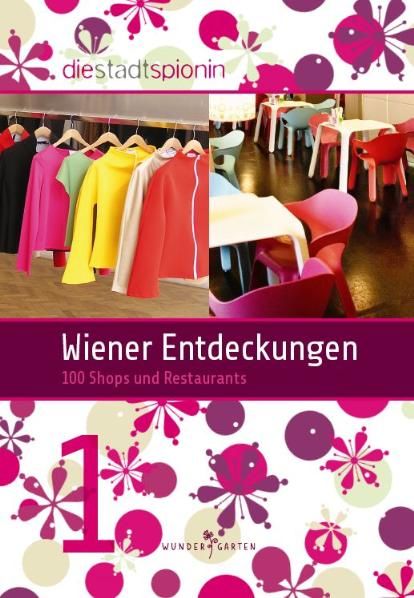 Produktbild: Wiener Entdeckungen 1