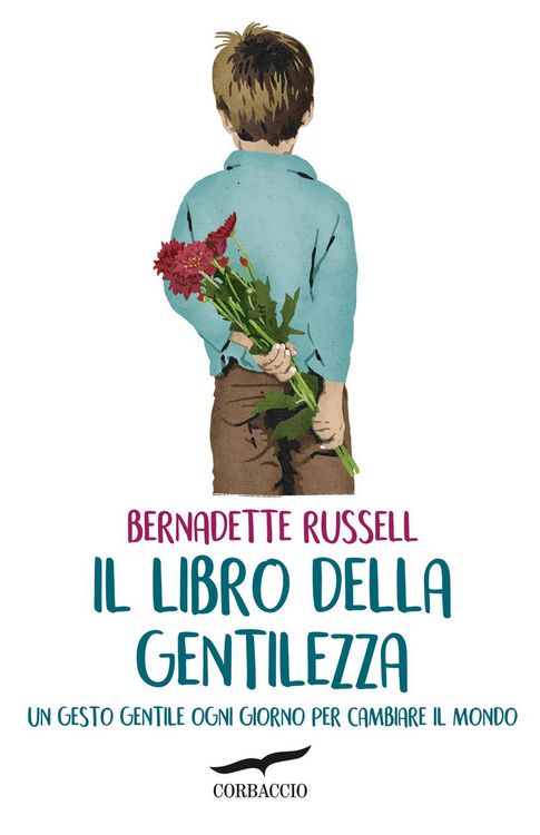Produktbild: Il libro della gentilezza. Un gesto gentile ogni giorno per cambiare il mondo