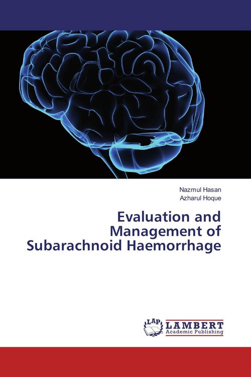 Produktbild: Evaluation and Management of Subarachnoid Haemorrhage