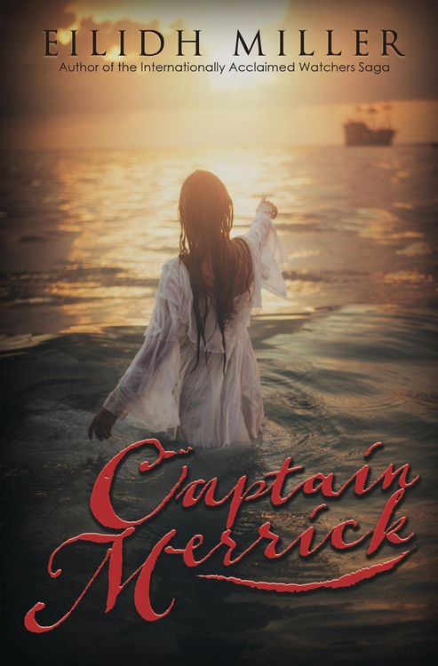 Produktbild: Captain Merrick