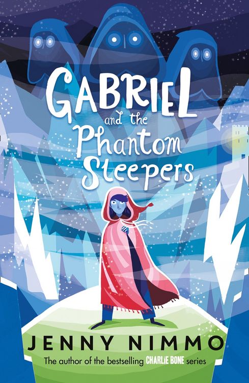 Produktbild: Gabriel and the Phantom Sleepers