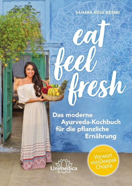 Produktbild: Eat Feel Fresh