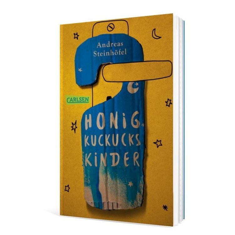 Produktbild: Honigkuckuckskinder