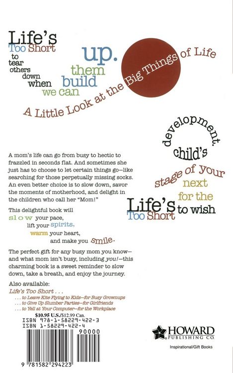 Produktbild: Life's Too Short to Look for Missing Socks